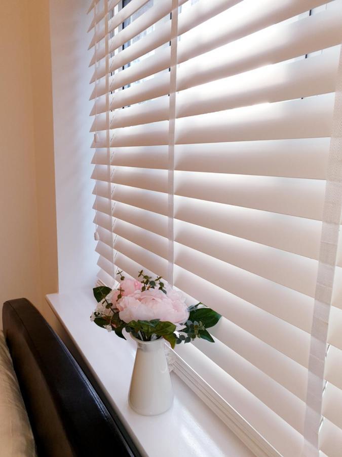 Luxury 1 Bed Close To Town Centre With Free Parking Southend-on-Sea Extérieur photo
