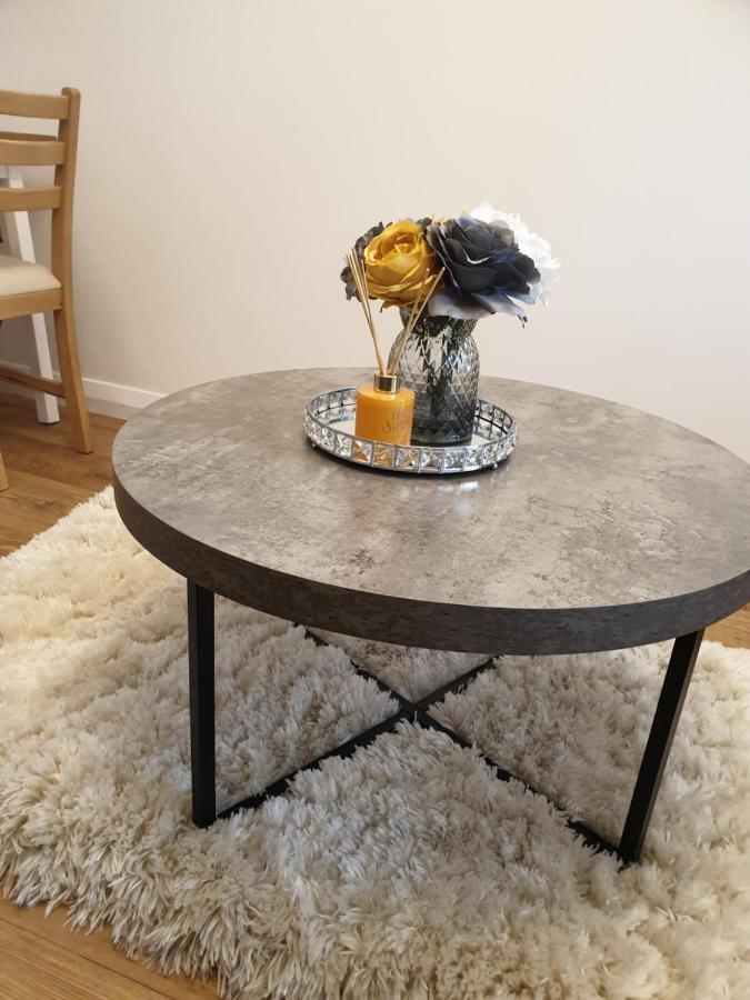 Luxury 1 Bed Close To Town Centre With Free Parking Southend-on-Sea Extérieur photo