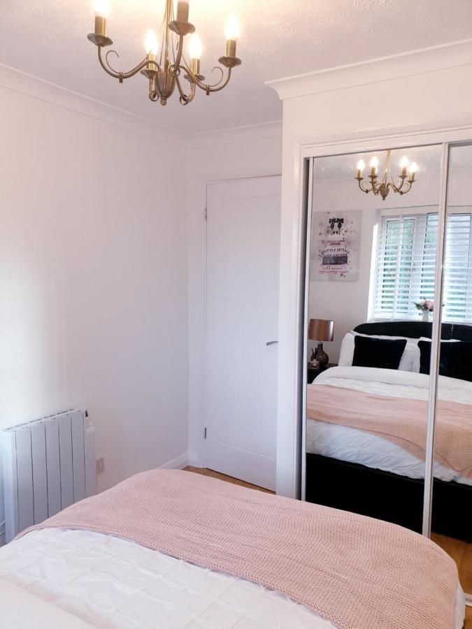 Luxury 1 Bed Close To Town Centre With Free Parking Southend-on-Sea Extérieur photo