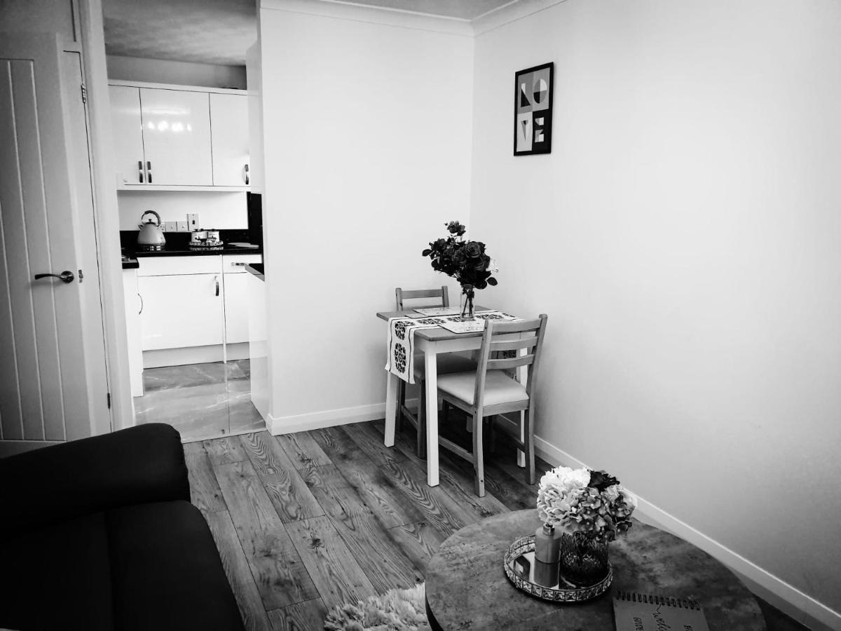 Luxury 1 Bed Close To Town Centre With Free Parking Southend-on-Sea Extérieur photo